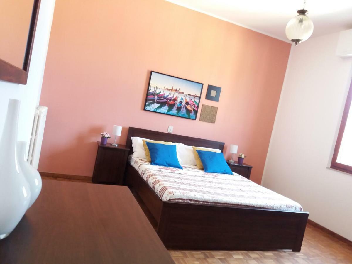 Near To Pisa Airport Guesthouse ภายนอก รูปภาพ