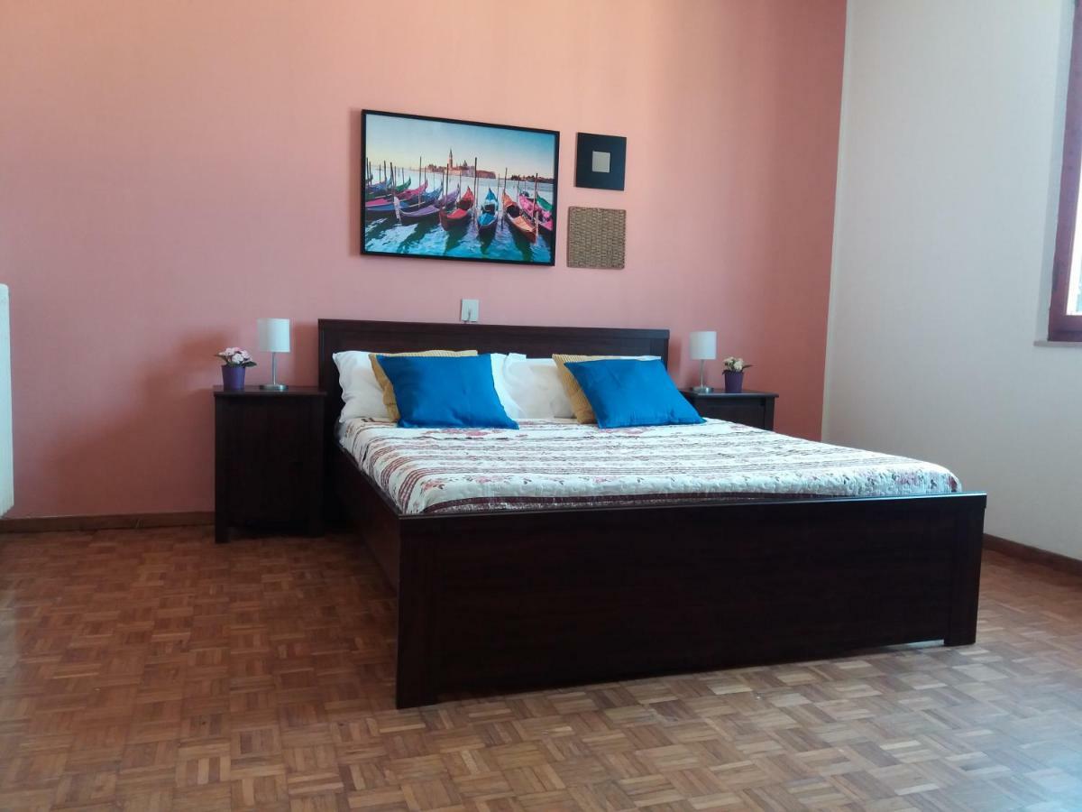 Near To Pisa Airport Guesthouse ภายนอก รูปภาพ
