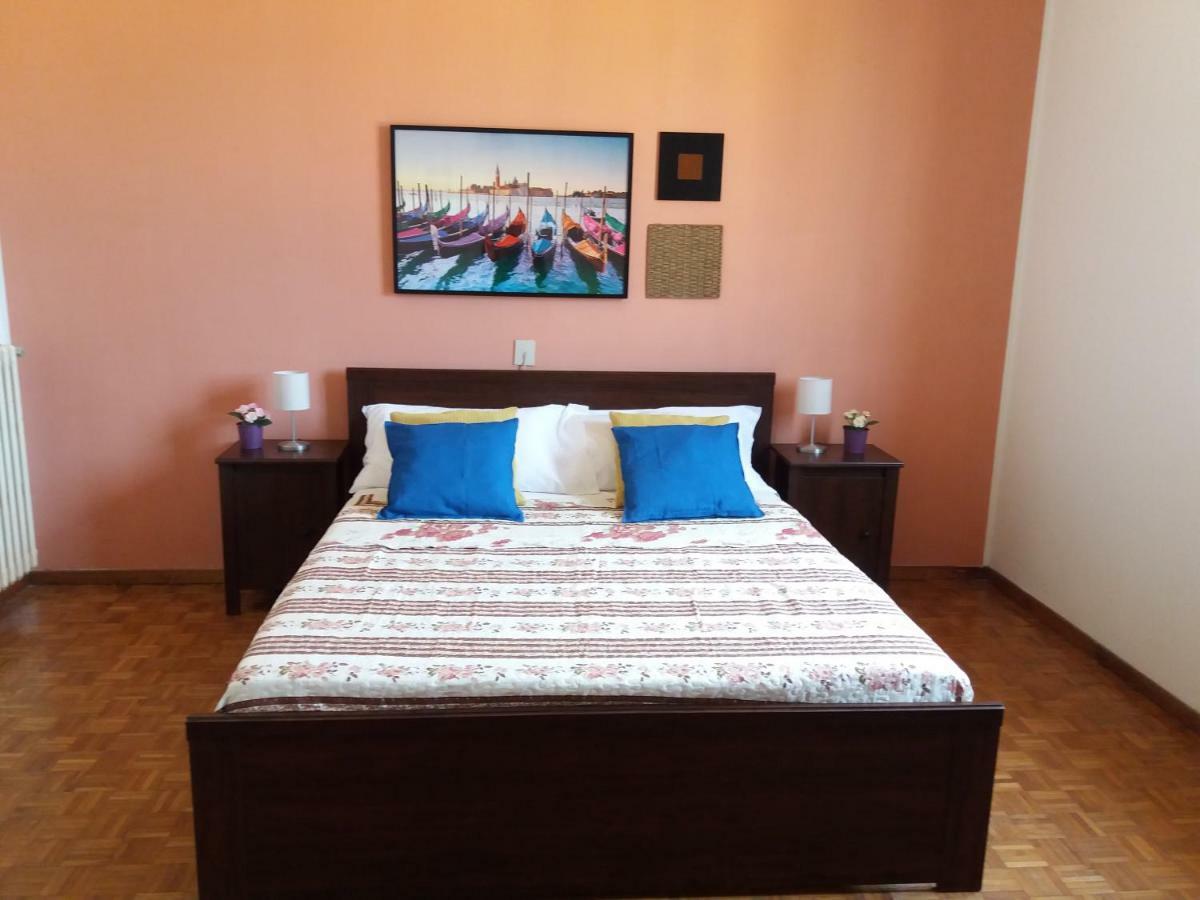 Near To Pisa Airport Guesthouse ภายนอก รูปภาพ
