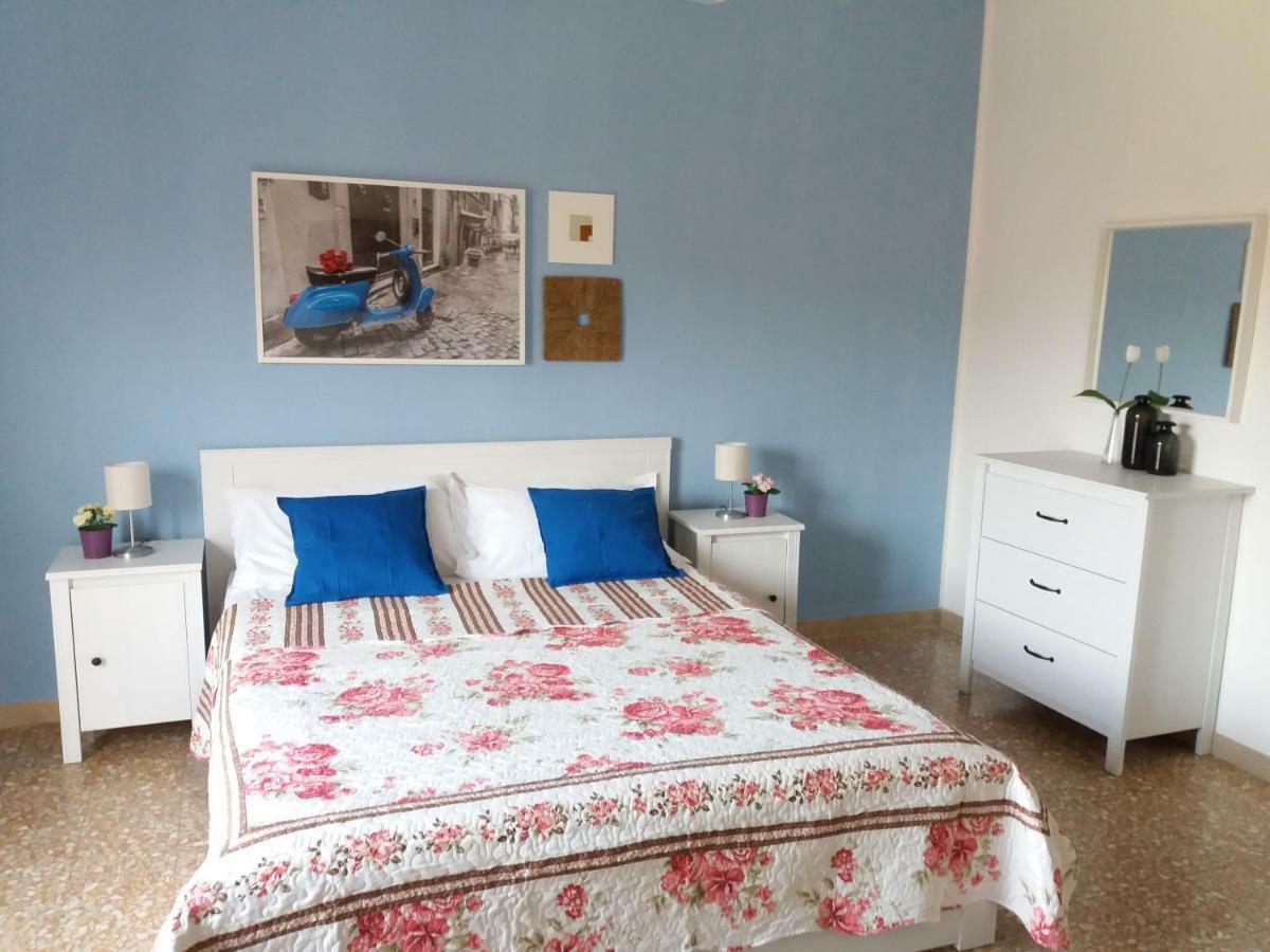 Near To Pisa Airport Guesthouse ภายนอก รูปภาพ