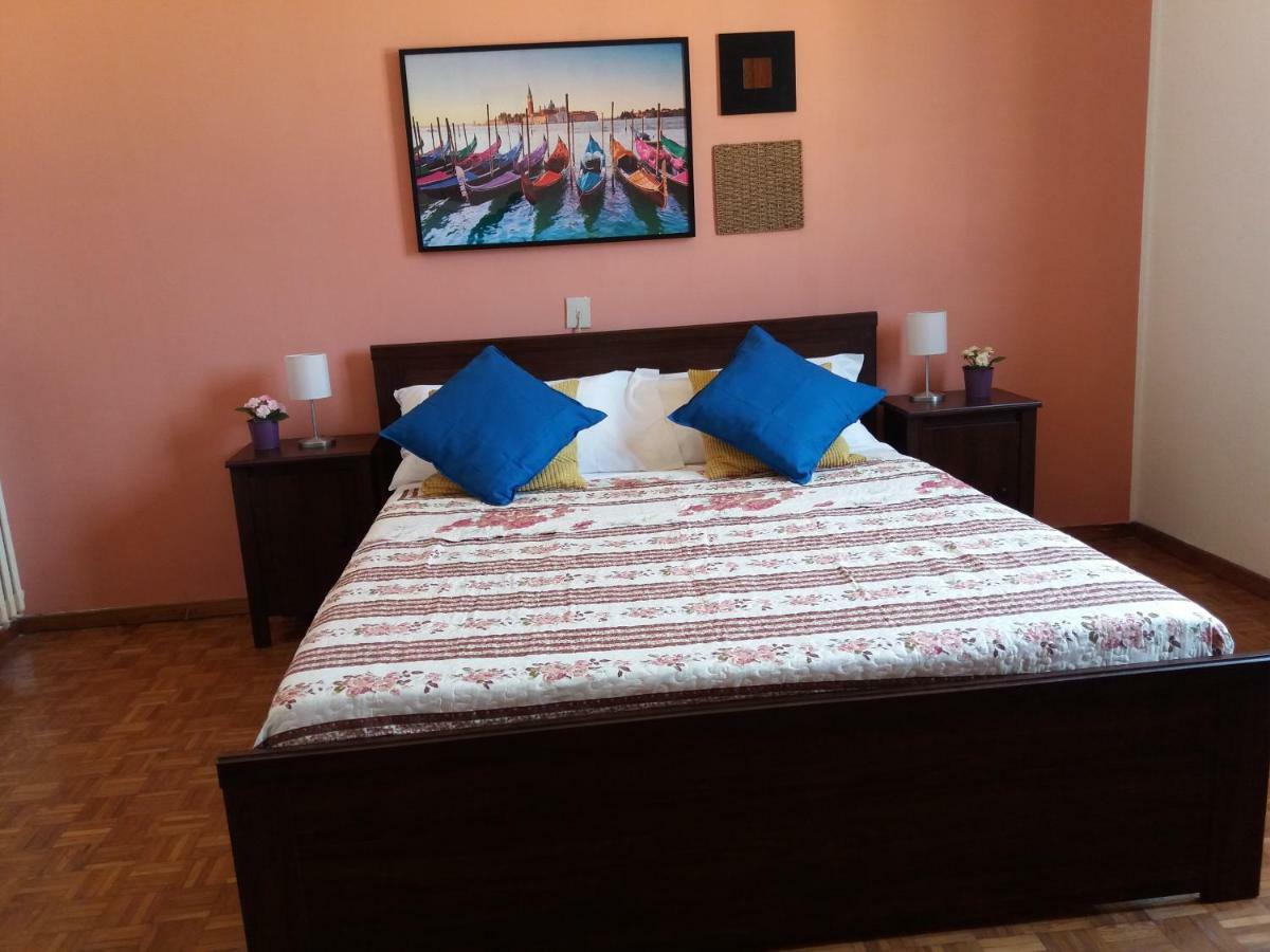 Near To Pisa Airport Guesthouse ภายนอก รูปภาพ