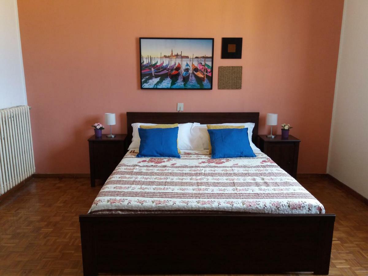 Near To Pisa Airport Guesthouse ภายนอก รูปภาพ