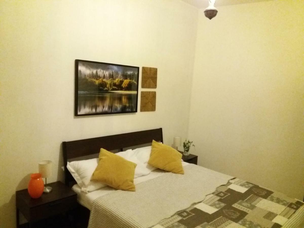 Near To Pisa Airport Guesthouse ภายนอก รูปภาพ