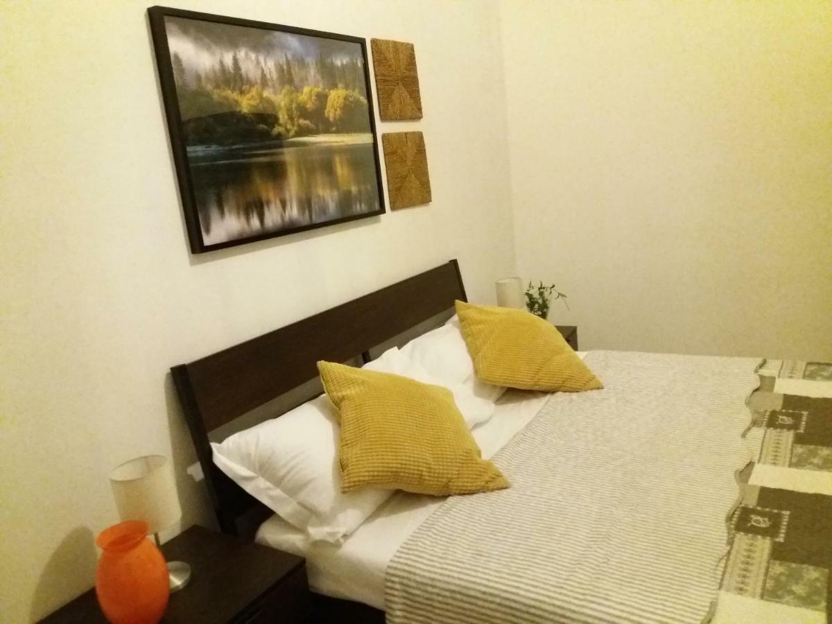 Near To Pisa Airport Guesthouse ภายนอก รูปภาพ