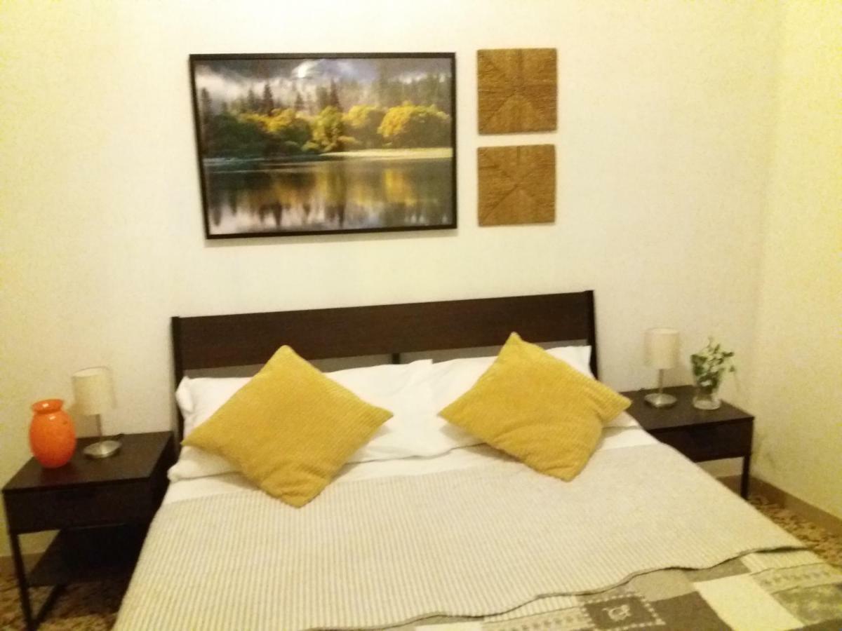 Near To Pisa Airport Guesthouse ภายนอก รูปภาพ